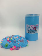 Bubblegum Pop Sensory Butter Slime
