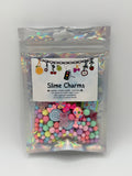 Bubblegum Pop Slime Charms Gummy Bear Candy Add Ins Australia