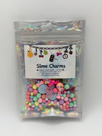 Bubblegum Pop Slime Charms Gummy Bear Candy Add Ins Australia
