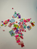 Bubblegum Pop Sensory Butter Slime