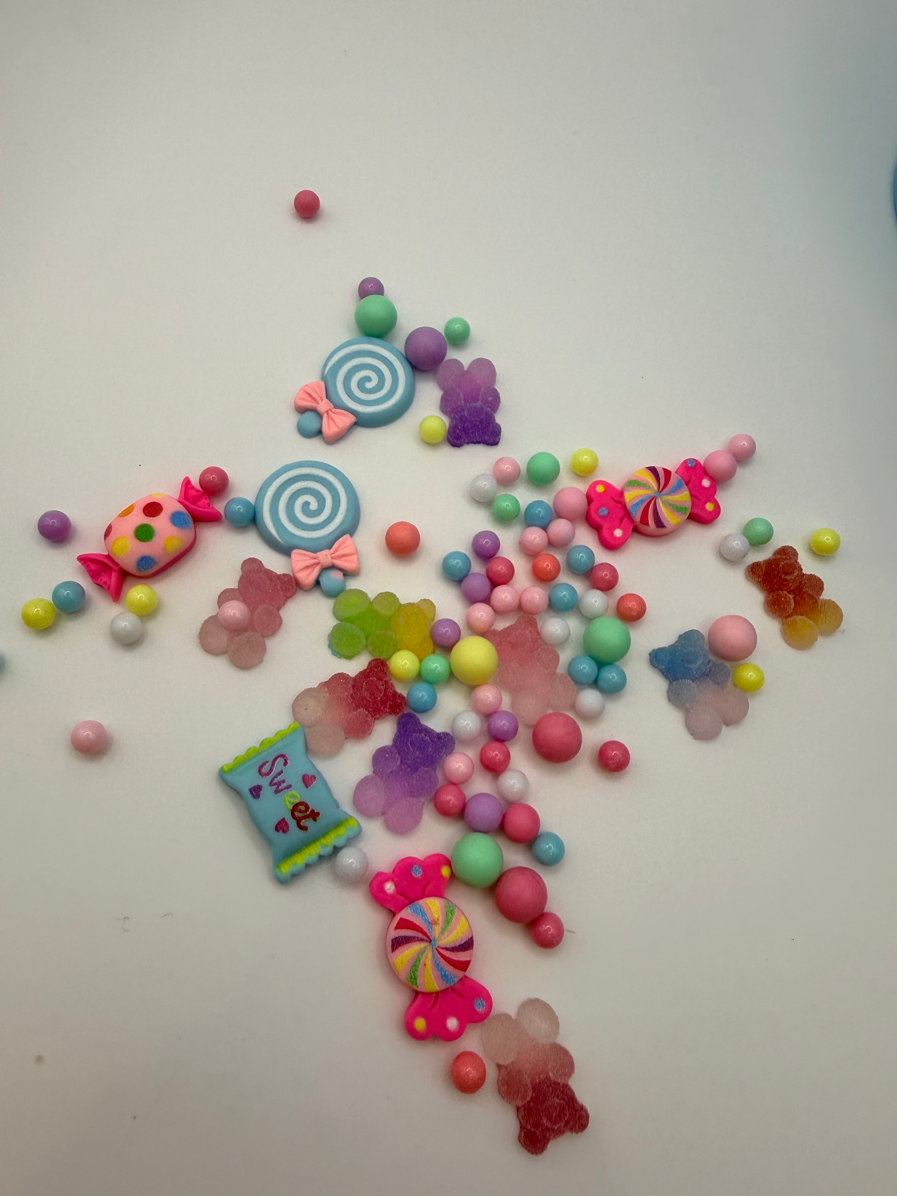 Bubblegum Pop Sensory Butter Slime
