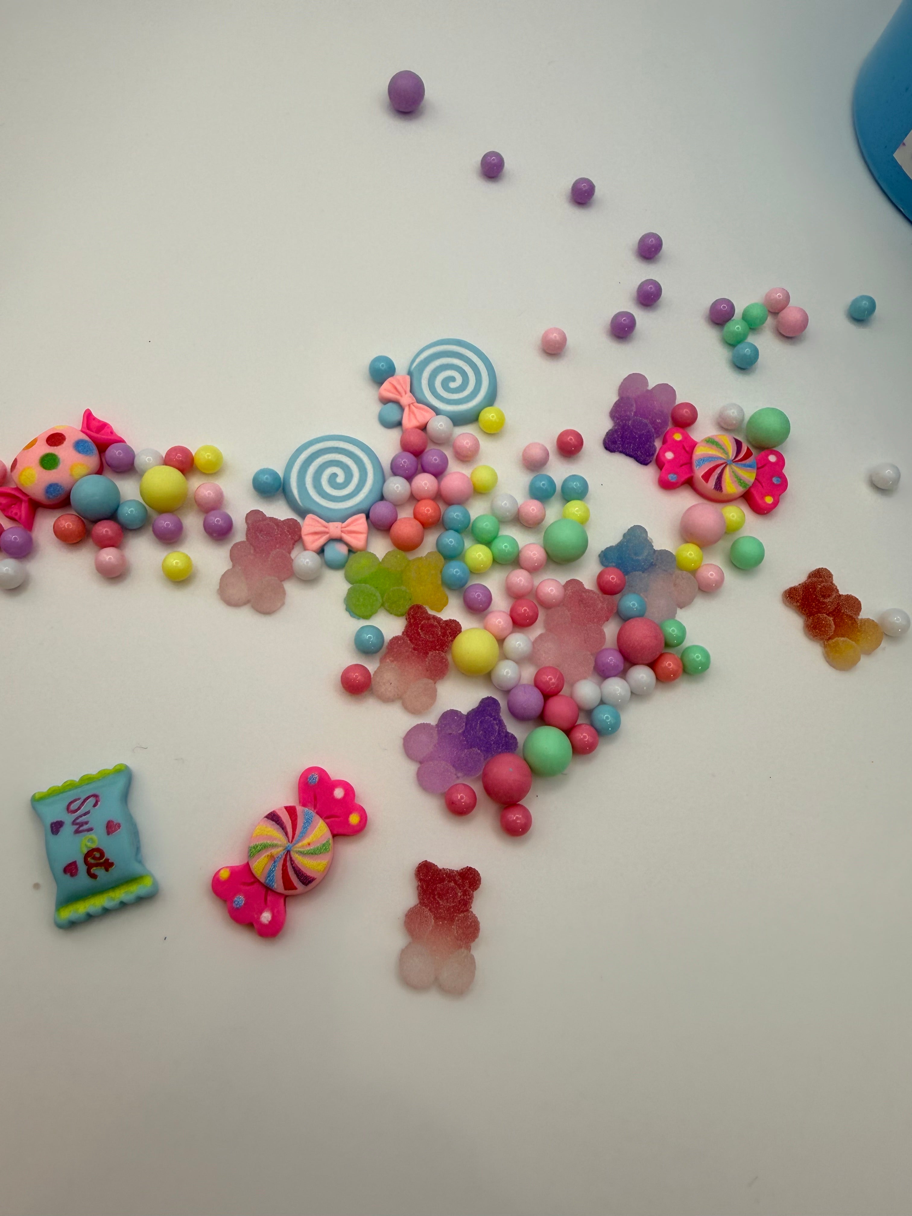 Bubblegum Pop Sensory Butter Slime