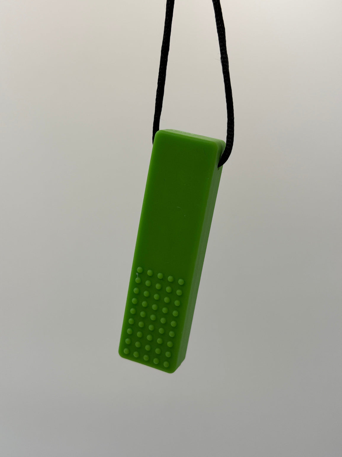Building Block Chewlery Necklace