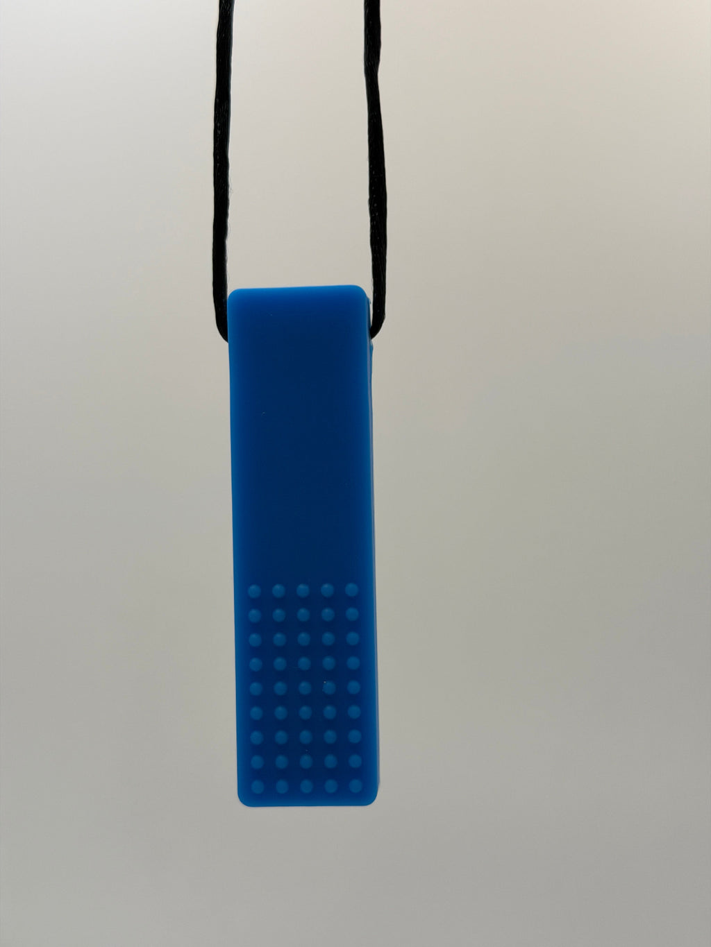Building Block Chewlery Necklace
