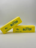 Butter Squish Toy Fidget