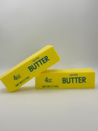 Butter Squish Toy Fidget