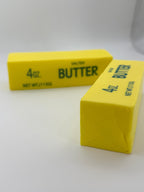Butter Squish Toy Fidget