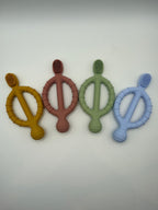 Chewlery Toothbrush Chew Tool
