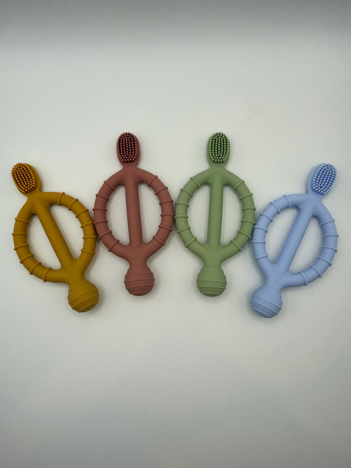 Chewlery Toothbrush Chew Tool