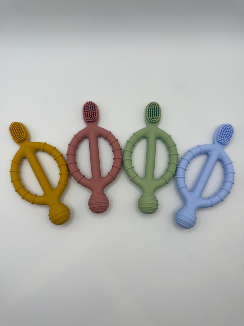 Chewlery Toothbrush Chew Tool