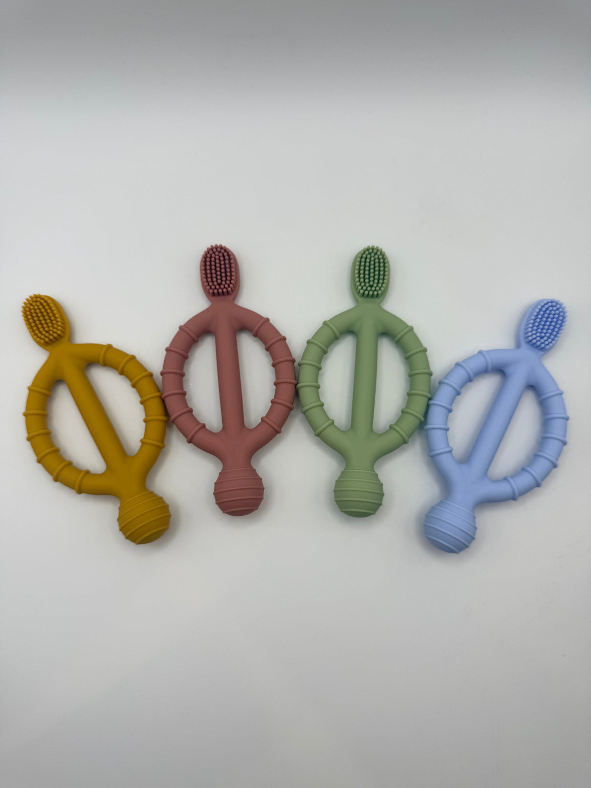 Chewlery Toothbrush Chew Tool