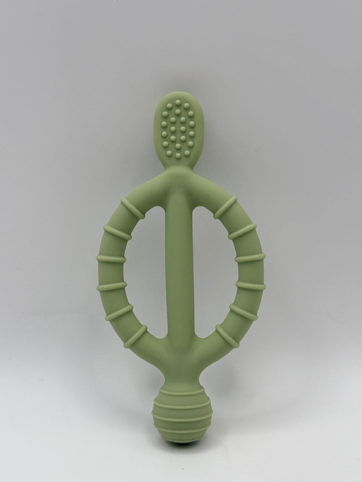 Chewlery Toothbrush Chew Tool