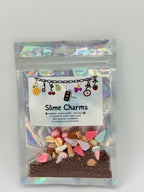 Choc Mint Ice Cream Scented Sensory Butter Slime
