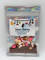 Choc Mint Ice Cream Scented Sensory Butter Slime