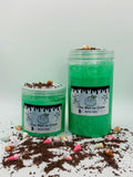 Choc Mint Ice Cream Scented Sensory Butter Slime