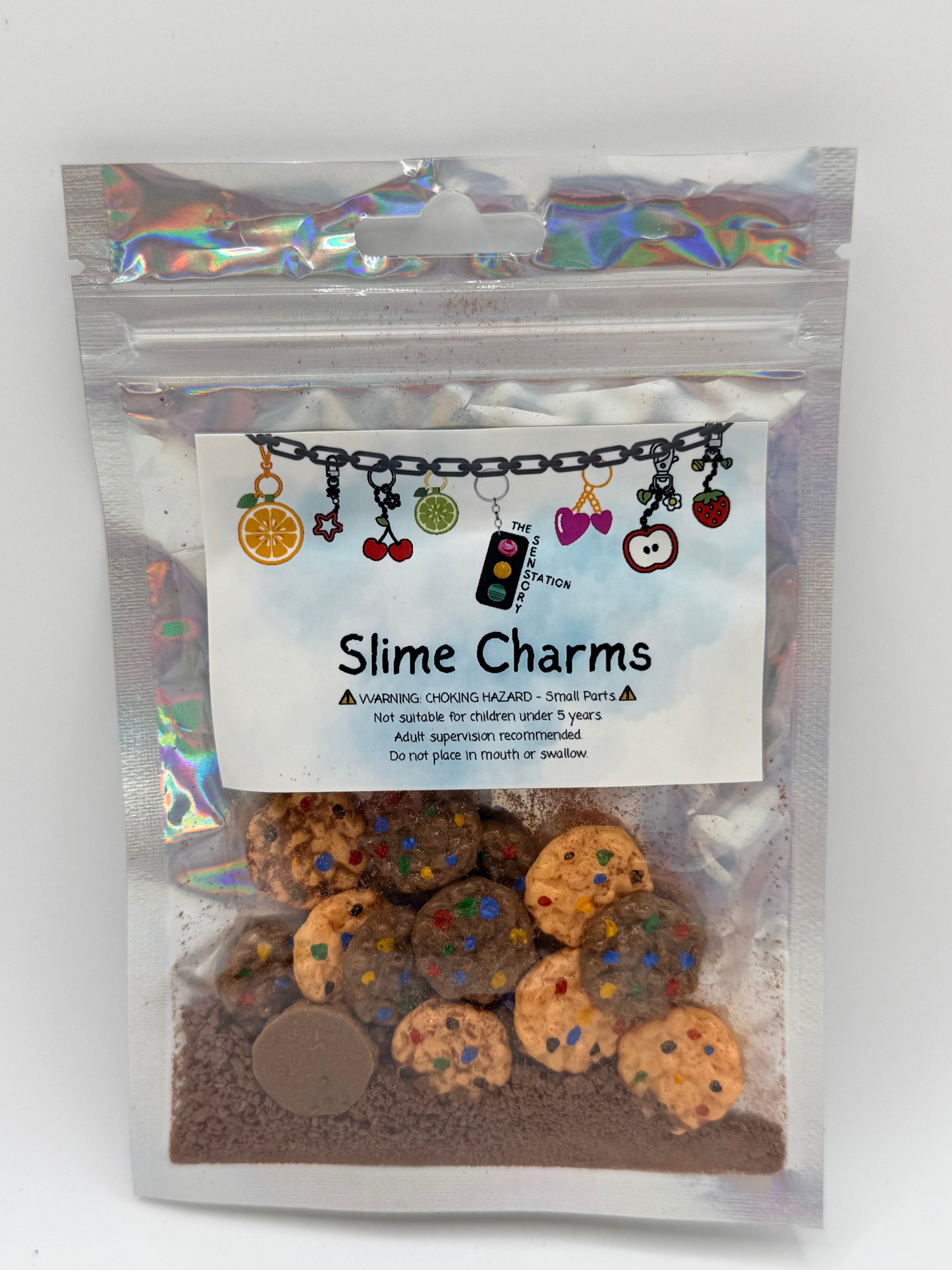 Cookie Slime Charms