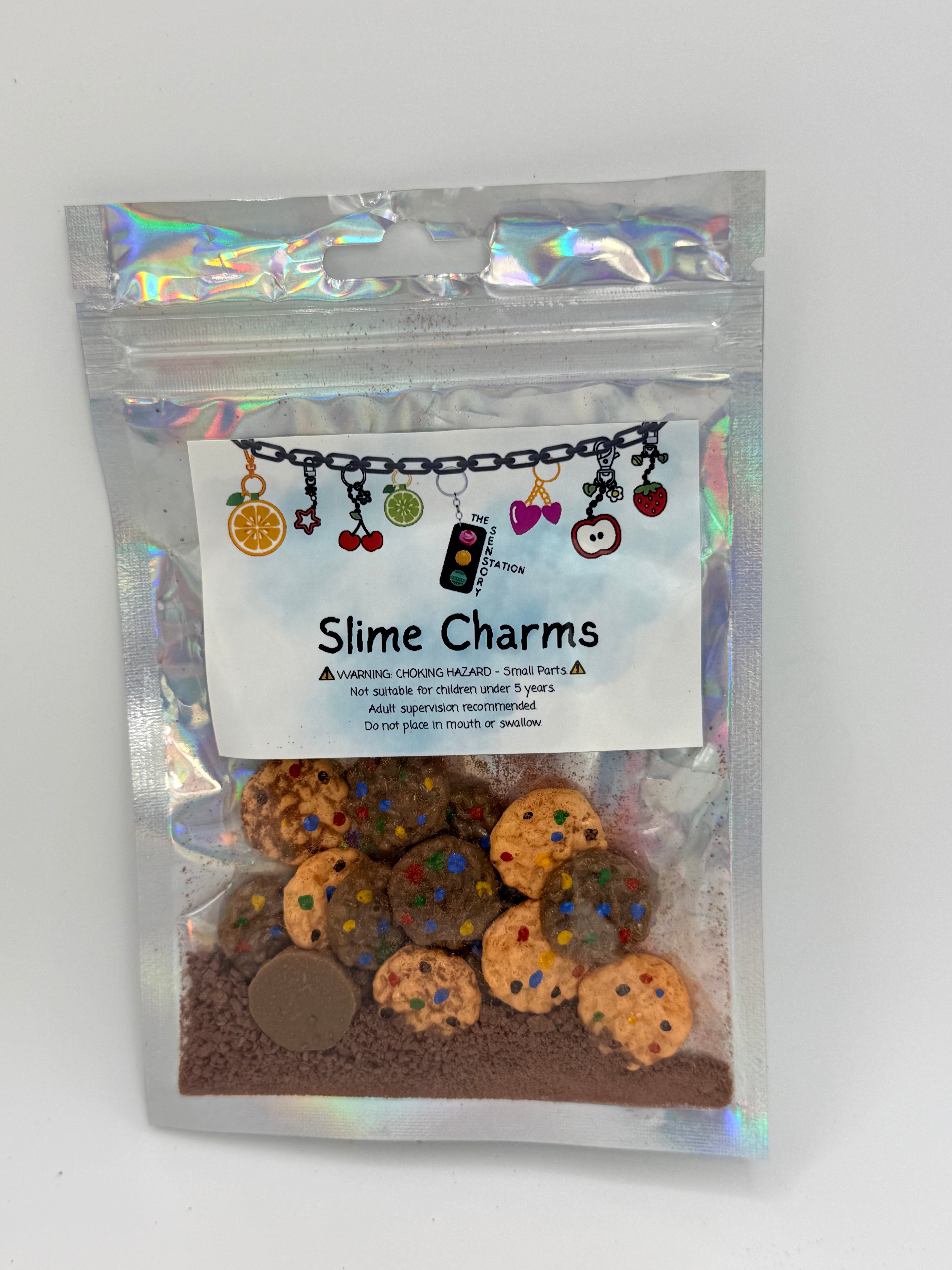 Cookie Slime Charms