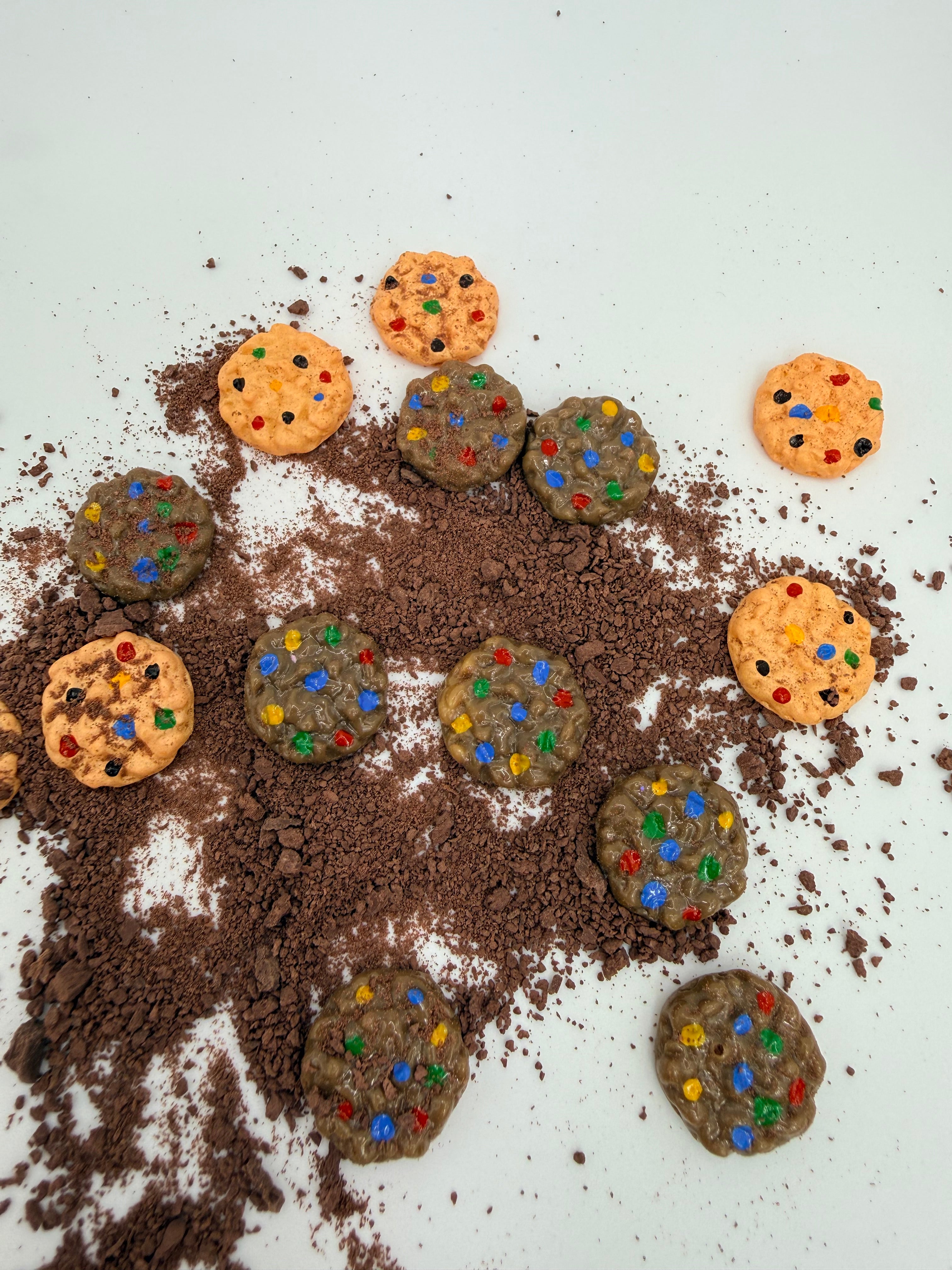 Cookie Slime Charms