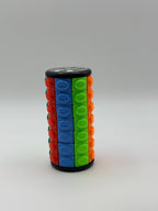 Cylinder Puzzle Fidget Cube Sensory Toy