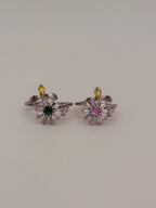 Daisy & Bee Fidget Ring