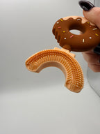 Donut U-Shaped Toothbrush