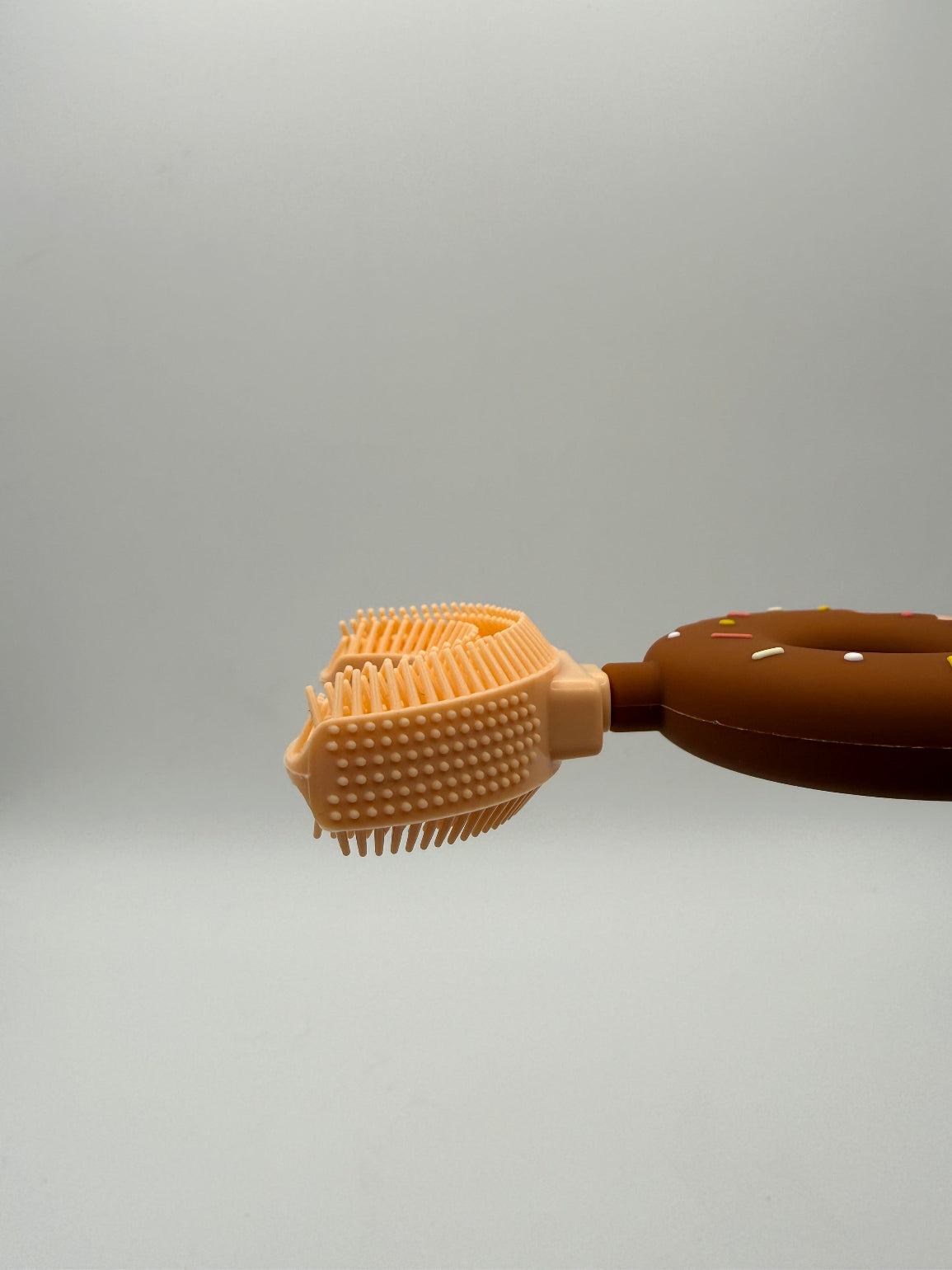 Donut U-Shaped Toothbrush