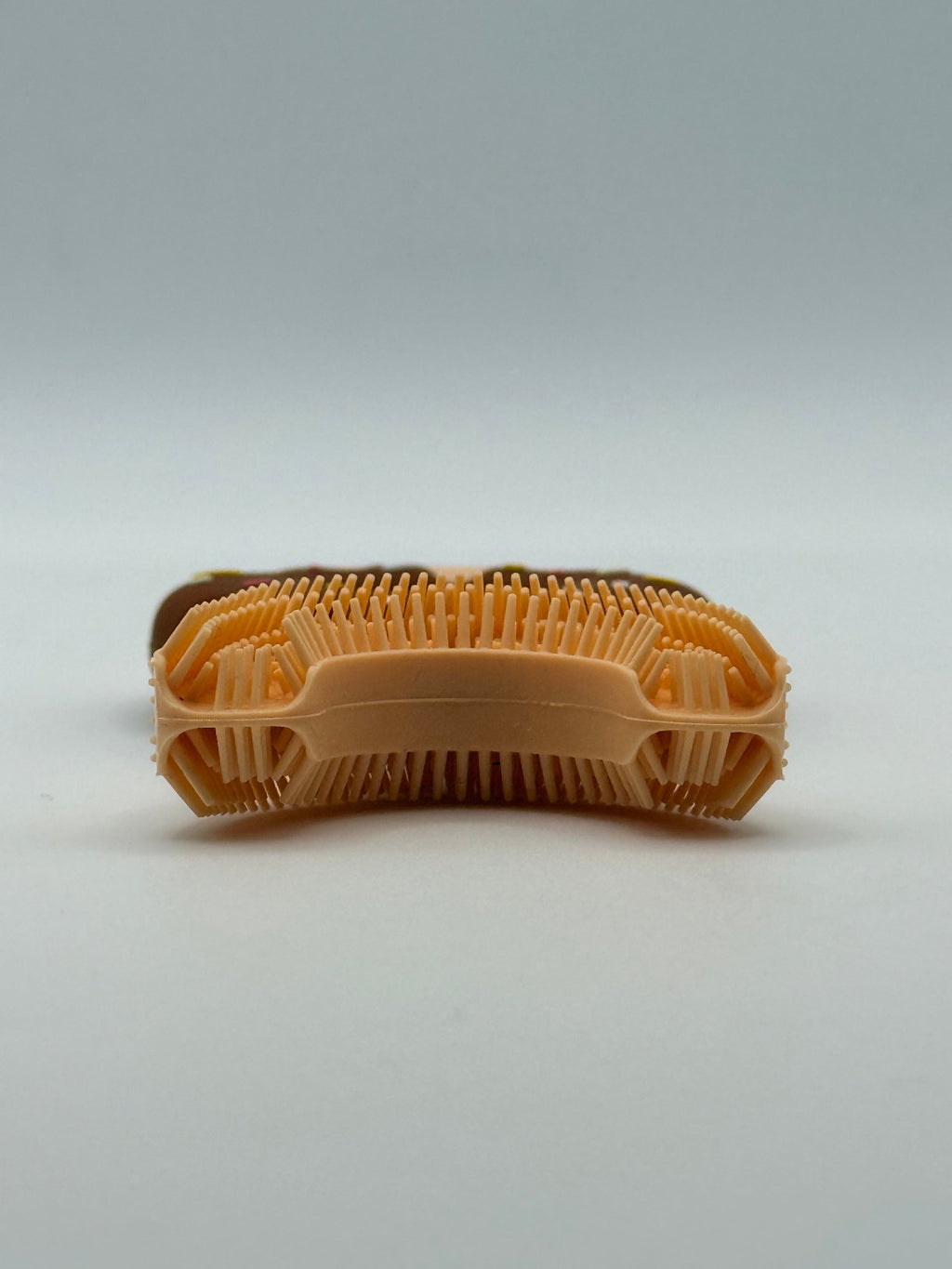 Donut U-Shaped Toothbrush