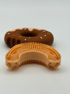 Donut U-Shaped Toothbrush