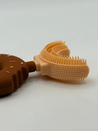 Donut U-Shaped Toothbrush