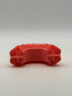 Donut U-Shaped Toothbrush