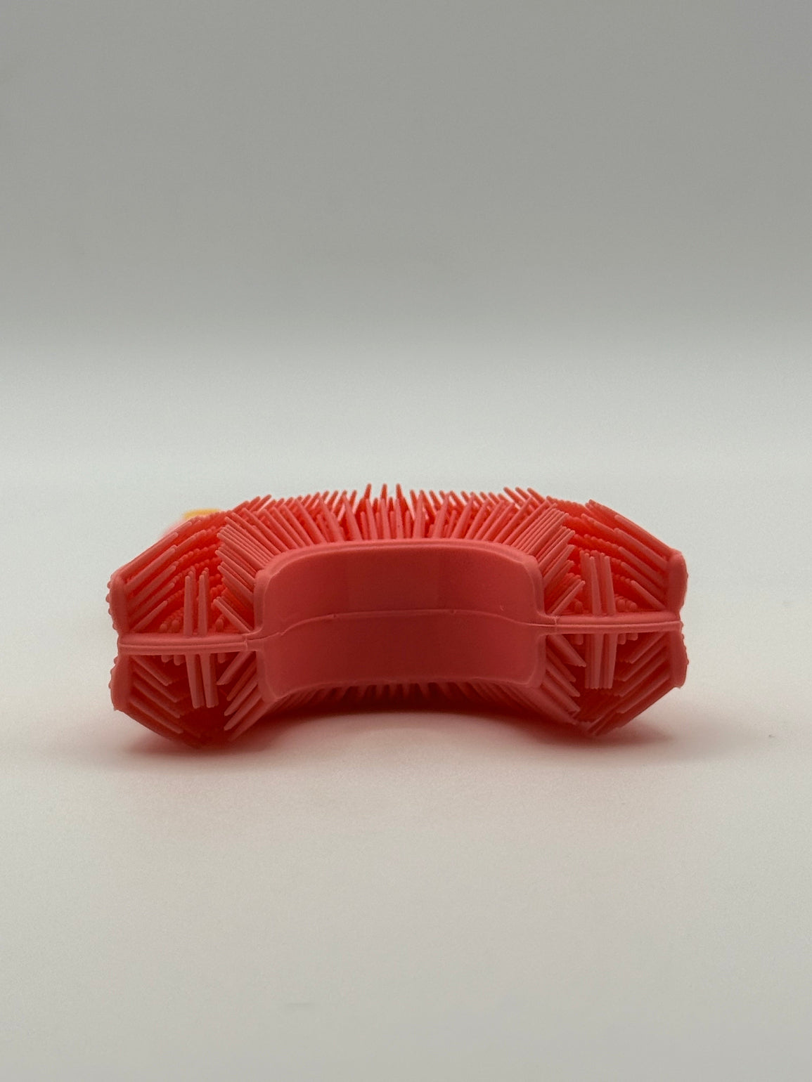 Donut U-Shaped Toothbrush