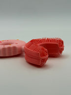 Donut U-Shaped Toothbrush