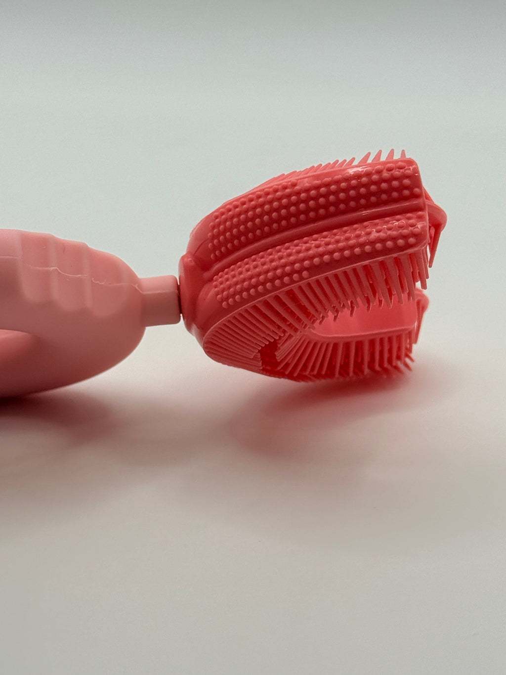 Donut U-Shaped Toothbrush