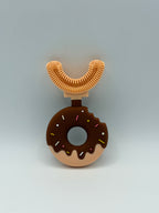 Donut U-Shaped Toothbrush