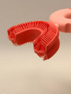 Donut U-Shaped Toothbrush