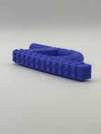 Chewlery Chew Tool with Dual Handles