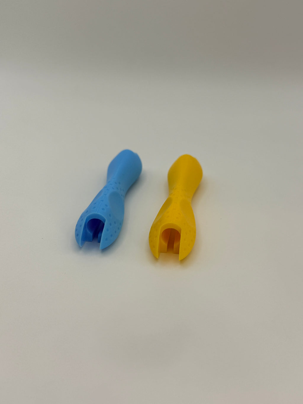 Ergonomic Pencil Grip Sleeves 2 Pack