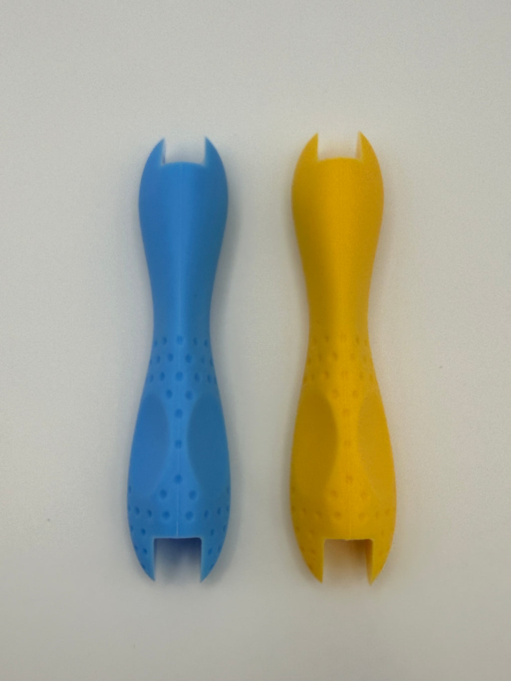 Ergonomic Pencil Grip Sleeves 2 Pack