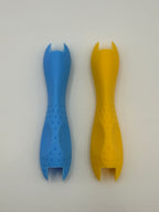 Ergonomic Pencil Grip Sleeves 2 Pack