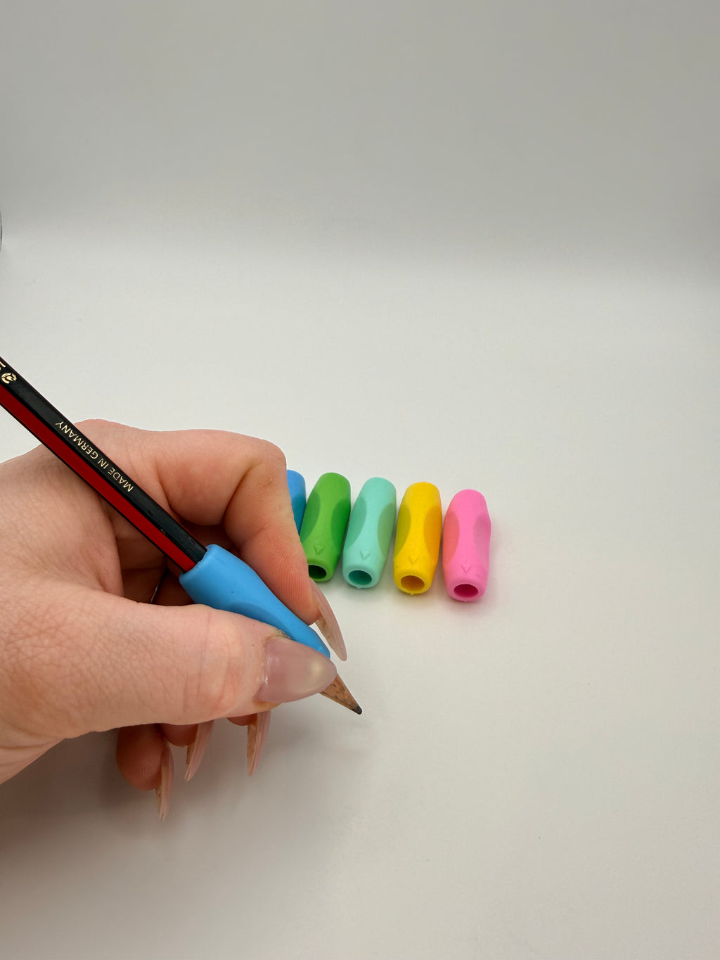 Ergonomic Pencil Grips