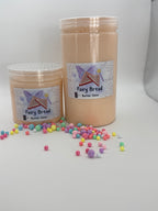 Fairy Bread Butter Sensory Butter Slime