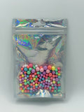 Hundreds and Thousands Slime Charms