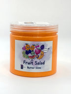 Fruit Salad Scented Butter Slime