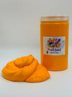 Fruit Salad Scented Butter Slime