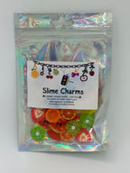 Fruit Salad Scented Sensory Butter Slime