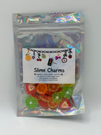 Fruit Salad Scented Sensory Butter Slime