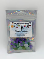 Grape Sorbet Scented Sensory Butter Slime