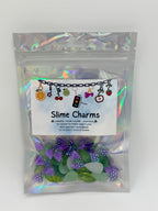 Grape Sorbet Scented Sensory Butter Slime