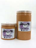 Hot Chocolate Scented Butter Slime