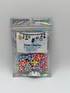 Hundreds and Thousands Slime Charms